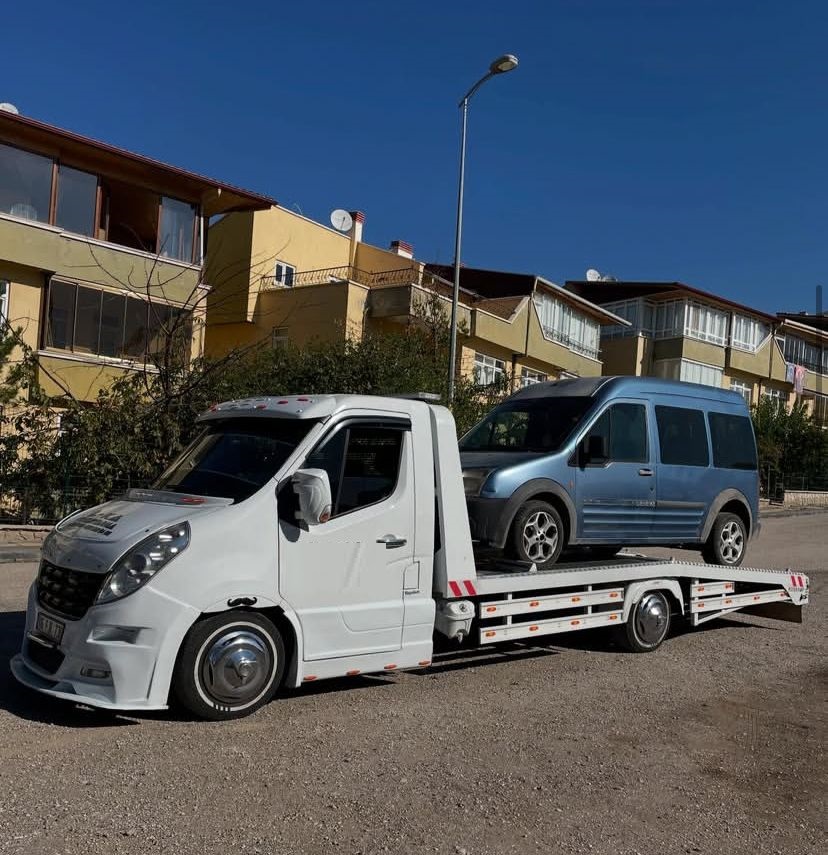 Kapdağ Hafriyat İnşaat